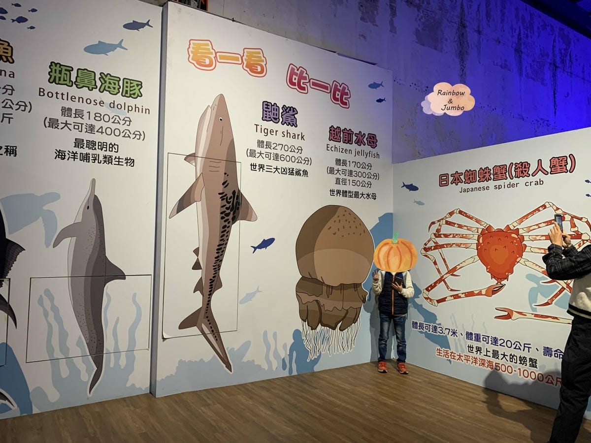 【宜蘭旅遊|宜蘭礁溪】金車水產養殖研發中心,親子旅遊景點,帶 【宜蘭旅遊|宜蘭礁溪】金車水產養殖研發中心,親子旅遊景點,帶