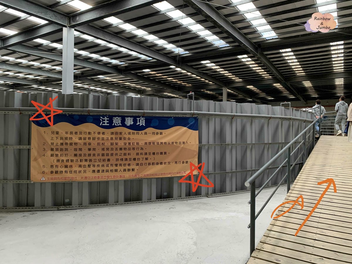 【宜蘭旅遊|宜蘭礁溪】金車水產養殖研發中心,親子旅遊景點,帶 【宜蘭旅遊|宜蘭礁溪】金車水產養殖研發中心,親子旅遊景點,帶