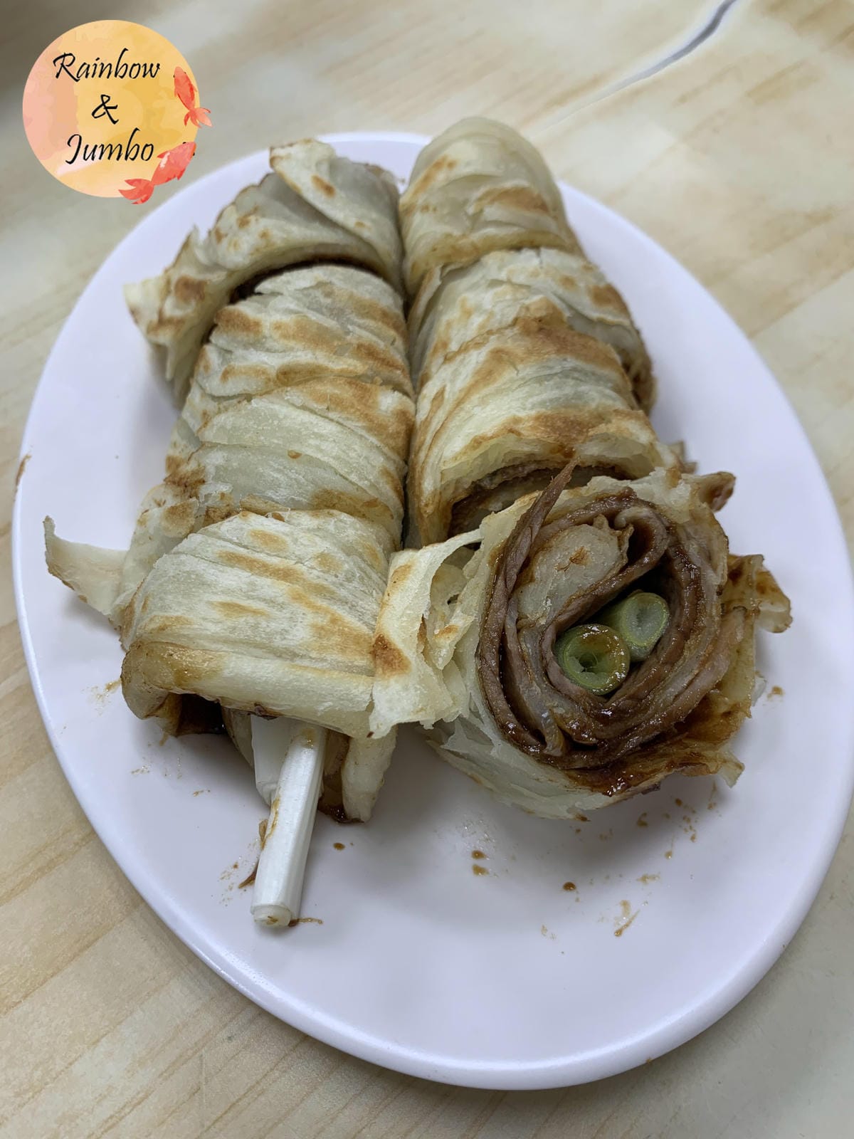【不專業食記】台北信義|穆記牛肉麵,米其林指南必比登推薦,斤 【不專業食記】台北信義|穆記牛肉麵,米其林指南必比登推薦,斤
