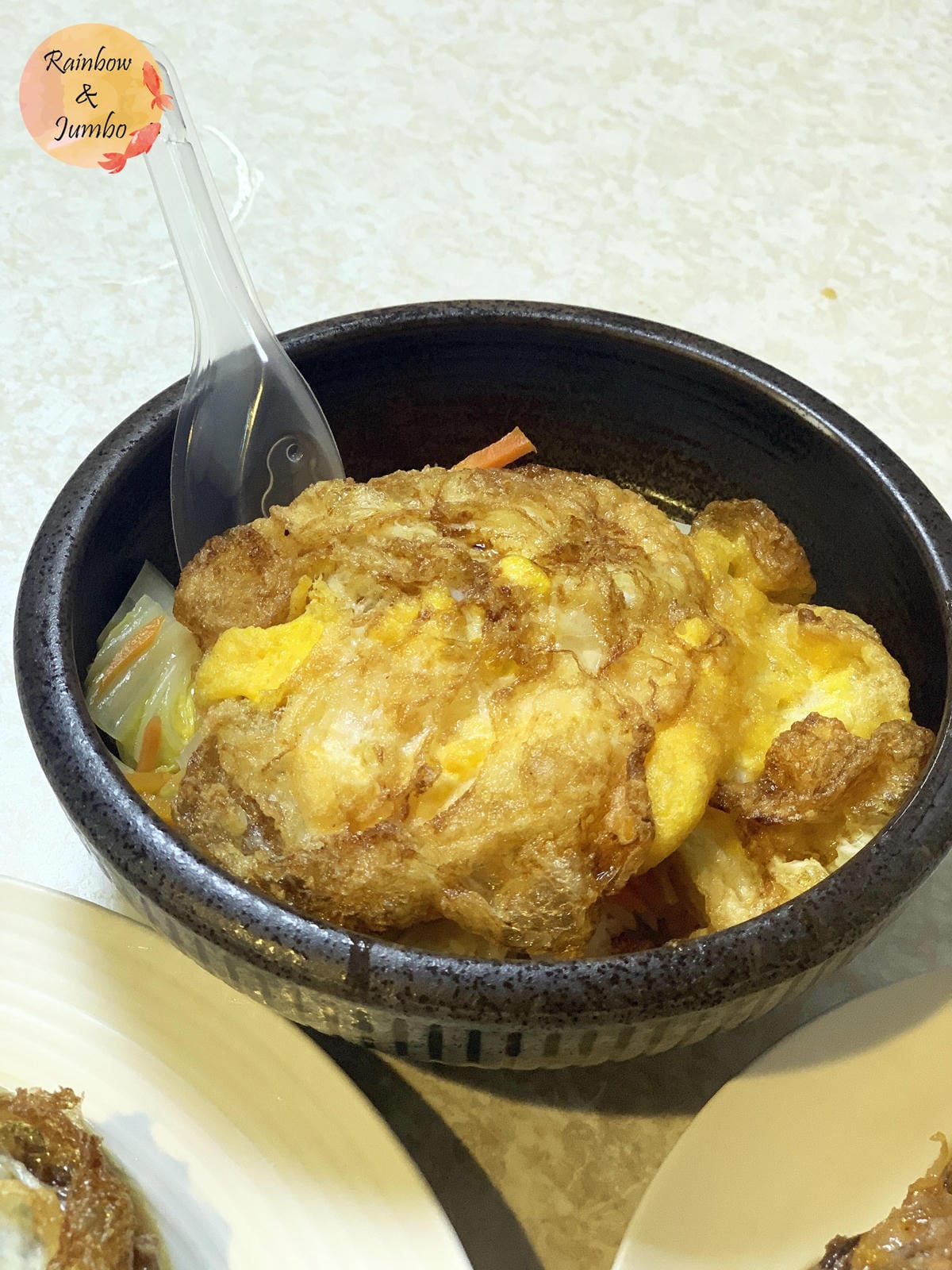 【不專業食記】台北中山|赤峰街無名排骨飯,平價美食、小資上班 【不專業食記】台北中山|赤峰街無名排骨飯,平價美食、小資上班