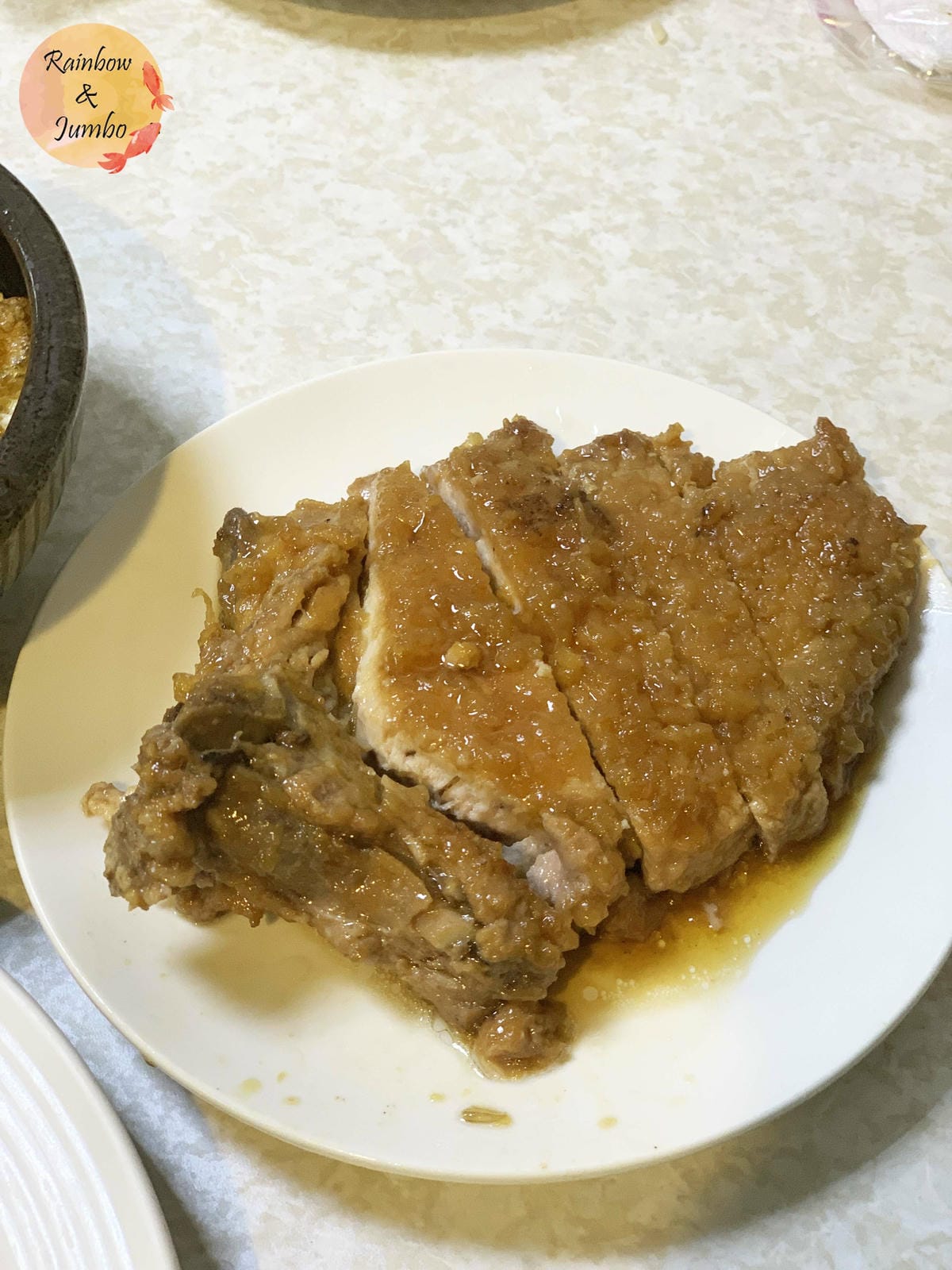 【不專業食記】台北中山|赤峰街無名排骨飯,平價美食、小資上班 【不專業食記】台北中山|赤峰街無名排骨飯,平價美食、小資上班