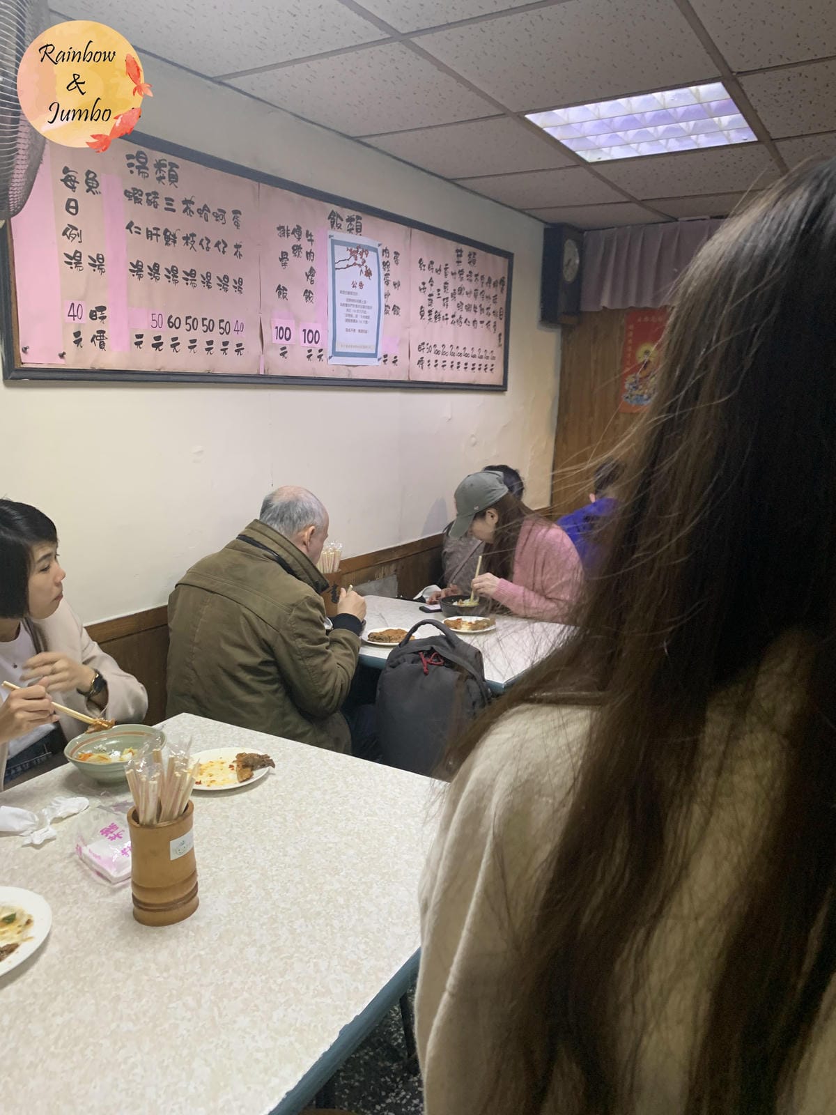 【不專業食記】台北中山|赤峰街無名排骨飯,平價美食、小資上班 【不專業食記】台北中山|赤峰街無名排骨飯,平價美食、小資上班