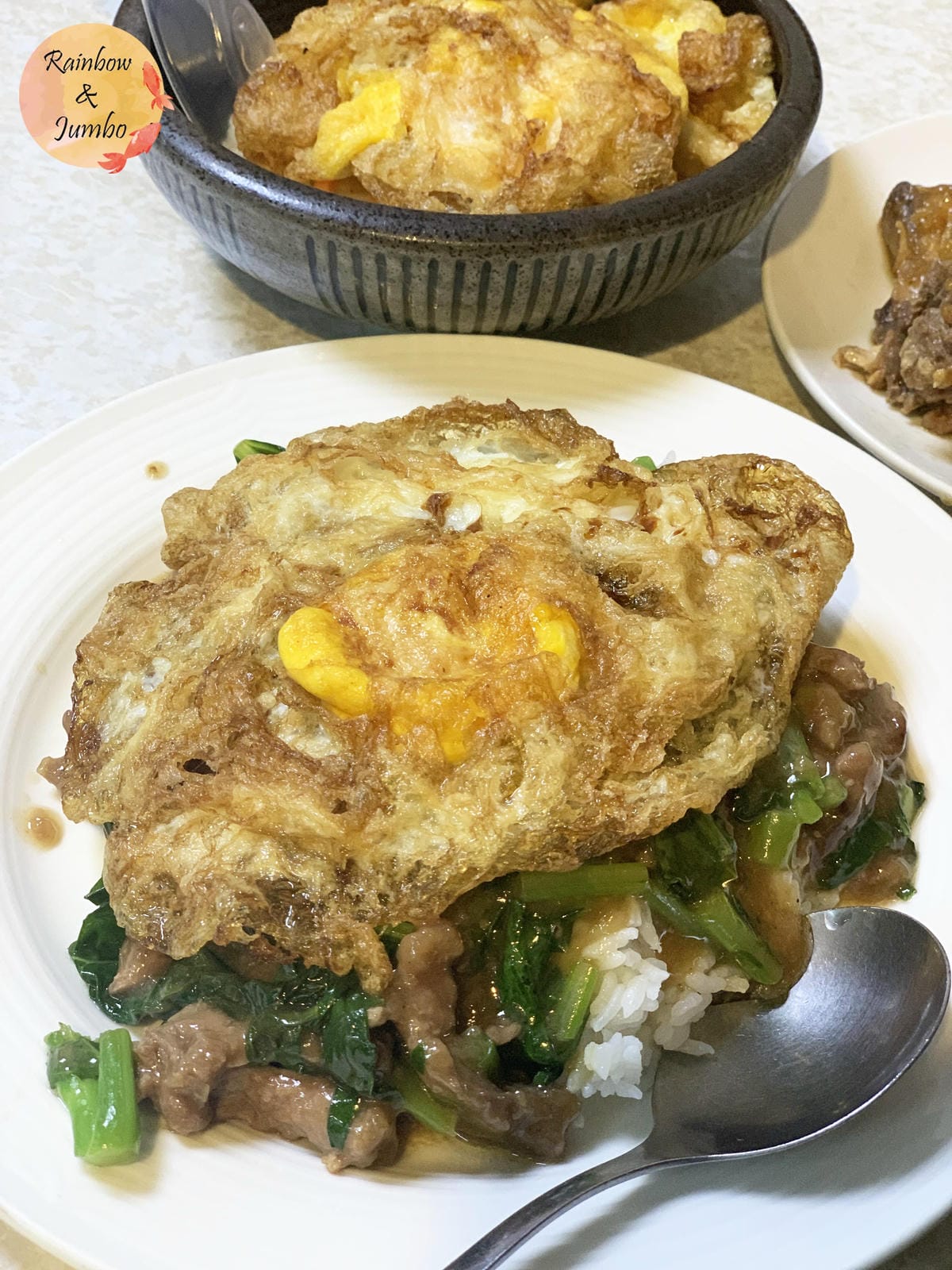 【不專業食記】台北中山|赤峰街無名排骨飯,平價美食、小資上班 【不專業食記】台北中山|赤峰街無名排骨飯,平價美食、小資上班