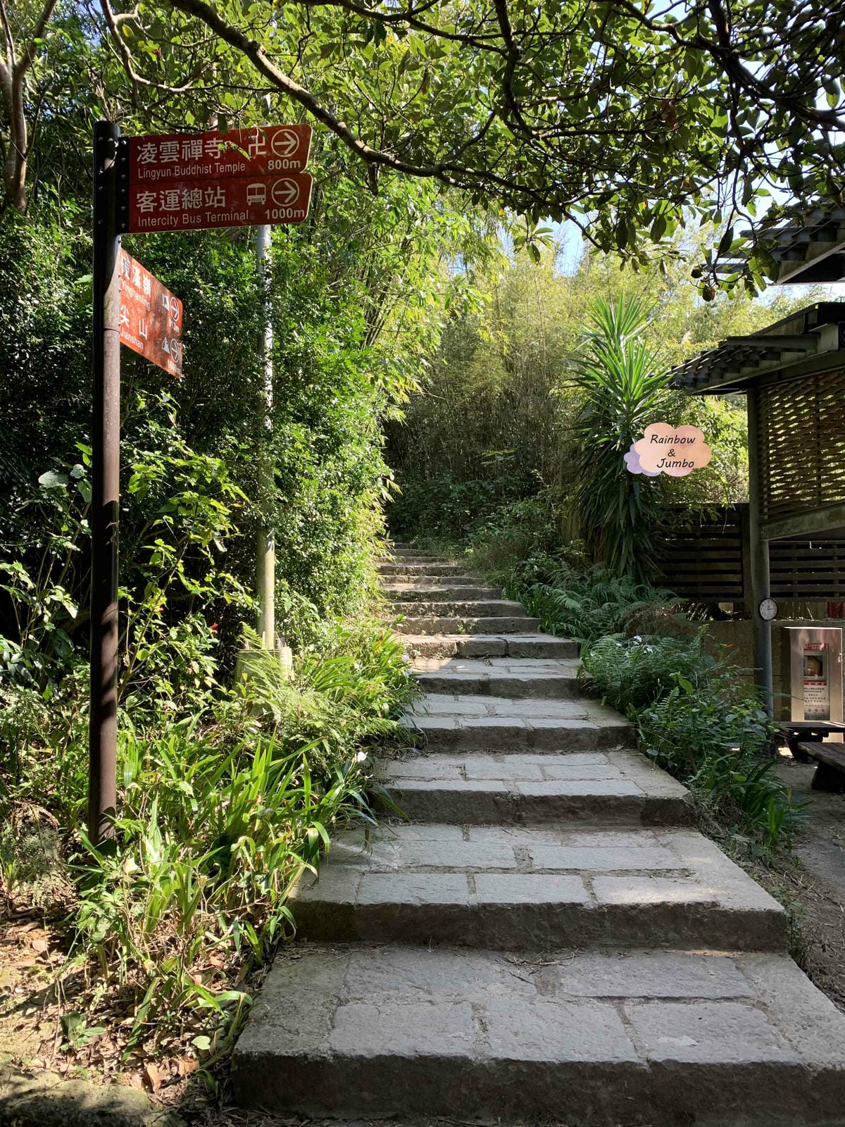 【新北景點|新北八里】觀音山硬漢嶺|肉腳?還是硬漢?北部登山 【新北景點|新北八里】觀音山硬漢嶺|肉腳?還是硬漢?北部登山
