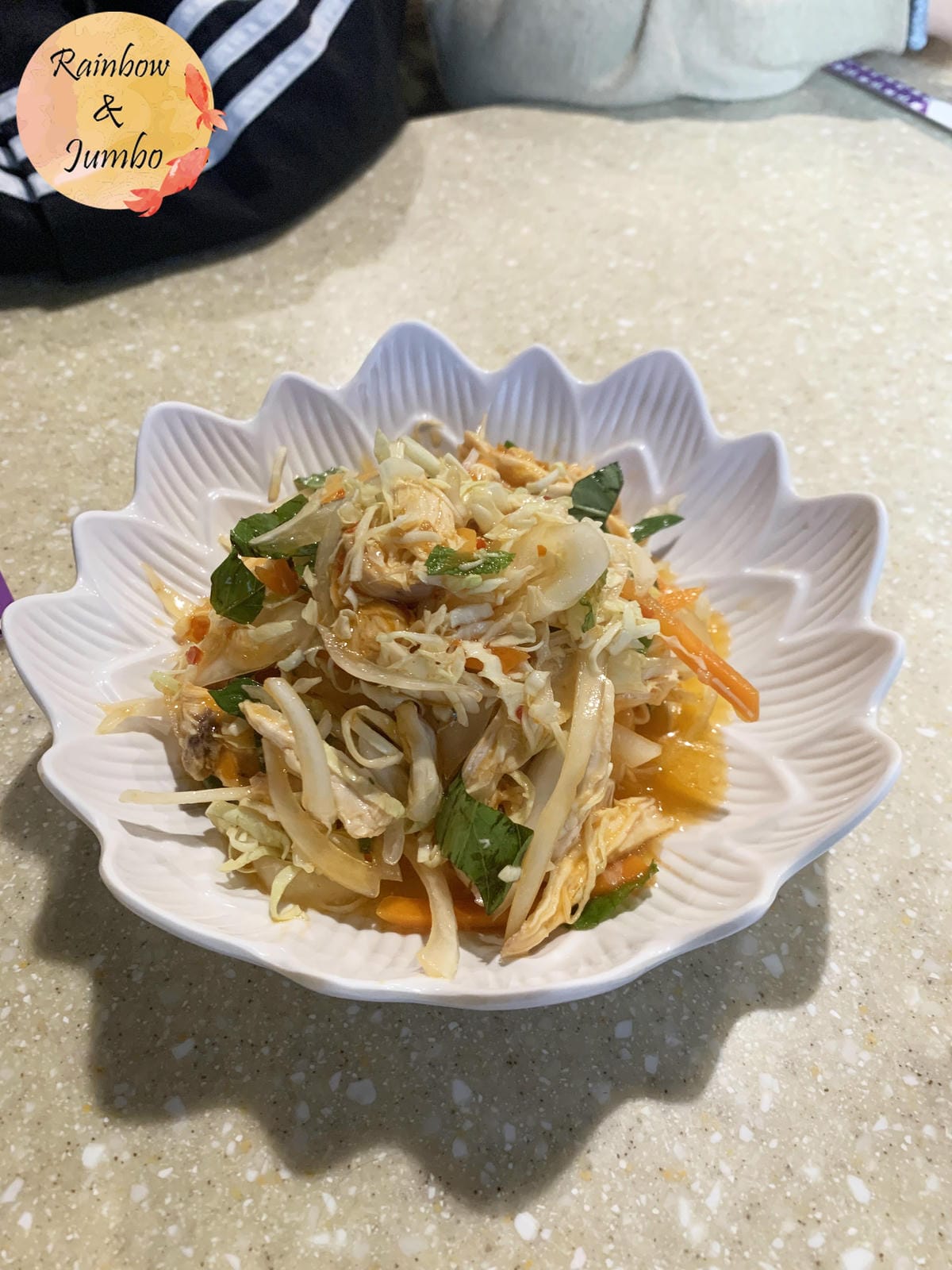 【不專業食記】台北信義|武鼎越豐越南麵食館,永吉路平價越南美 【不專業食記】台北信義|武鼎越豐越南麵食館,永吉路平價越南美