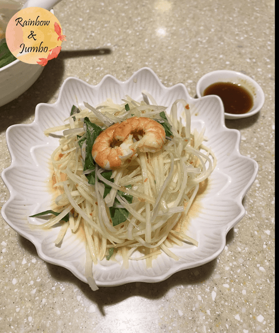 【不專業食記】台北信義|武鼎越豐越南麵食館,永吉路平價越南美 【不專業食記】台北信義|武鼎越豐越南麵食館,永吉路平價越南美