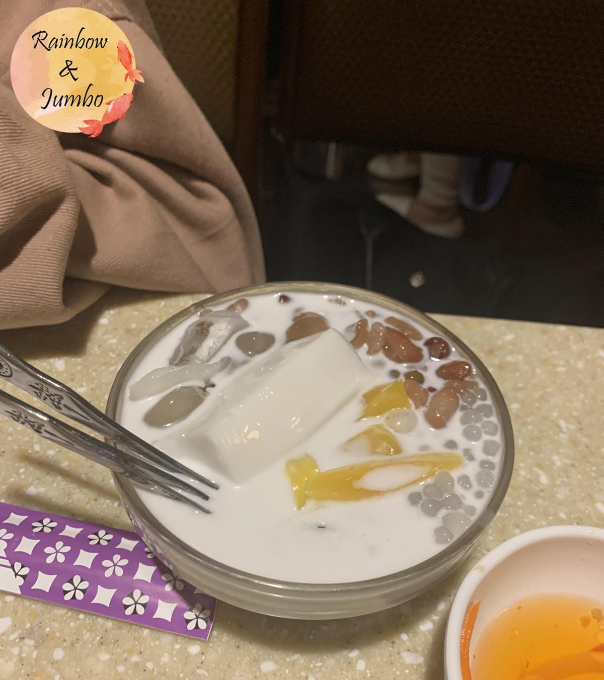 【不專業食記】台北信義|武鼎越豐越南麵食館,永吉路平價越南美 【不專業食記】台北信義|武鼎越豐越南麵食館,永吉路平價越南美