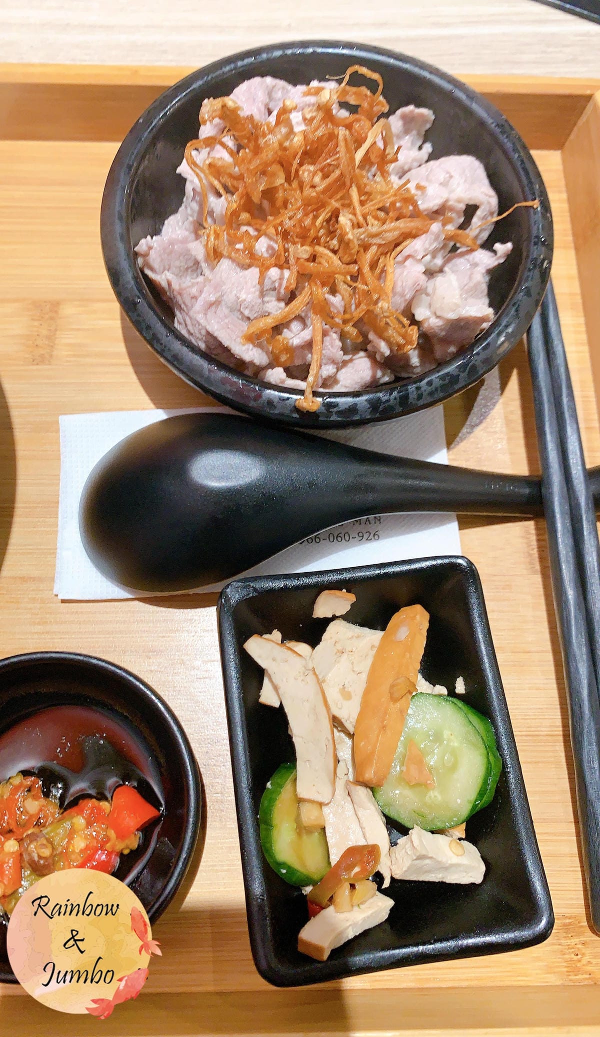 【不專業食記】台北中正|初面 TrueMan,北車補習街上自 【不專業食記】台北中正|初面 TrueMan,北車補習街上自