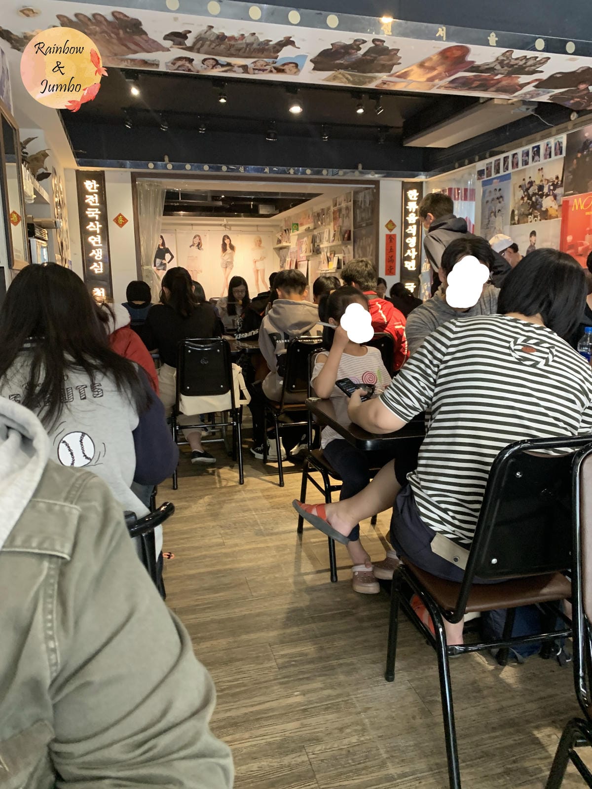 【不專業食記】台北中正|京畿道韓式料理,韓國電影的水原牛肋排 【不專業食記】台北中正|京畿道韓式料理,韓國電影的水原牛肋排