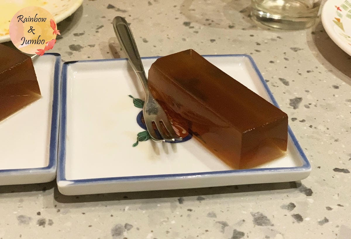 【不專業食記】台北中山|丰禾日麗台式小館,王品集團台式料理品 【不專業食記】台北中山|丰禾日麗台式小館,王品集團台式料理品
