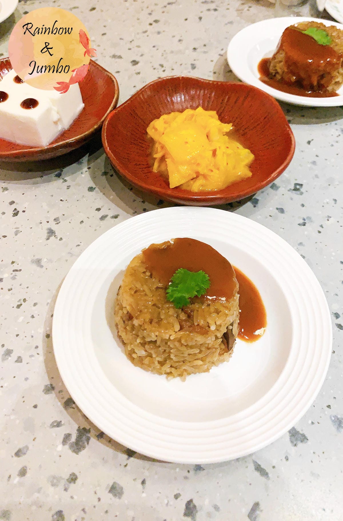 【不專業食記】台北中山|丰禾日麗台式小館,王品集團台式料理品 【不專業食記】台北中山|丰禾日麗台式小館,王品集團台式料理品