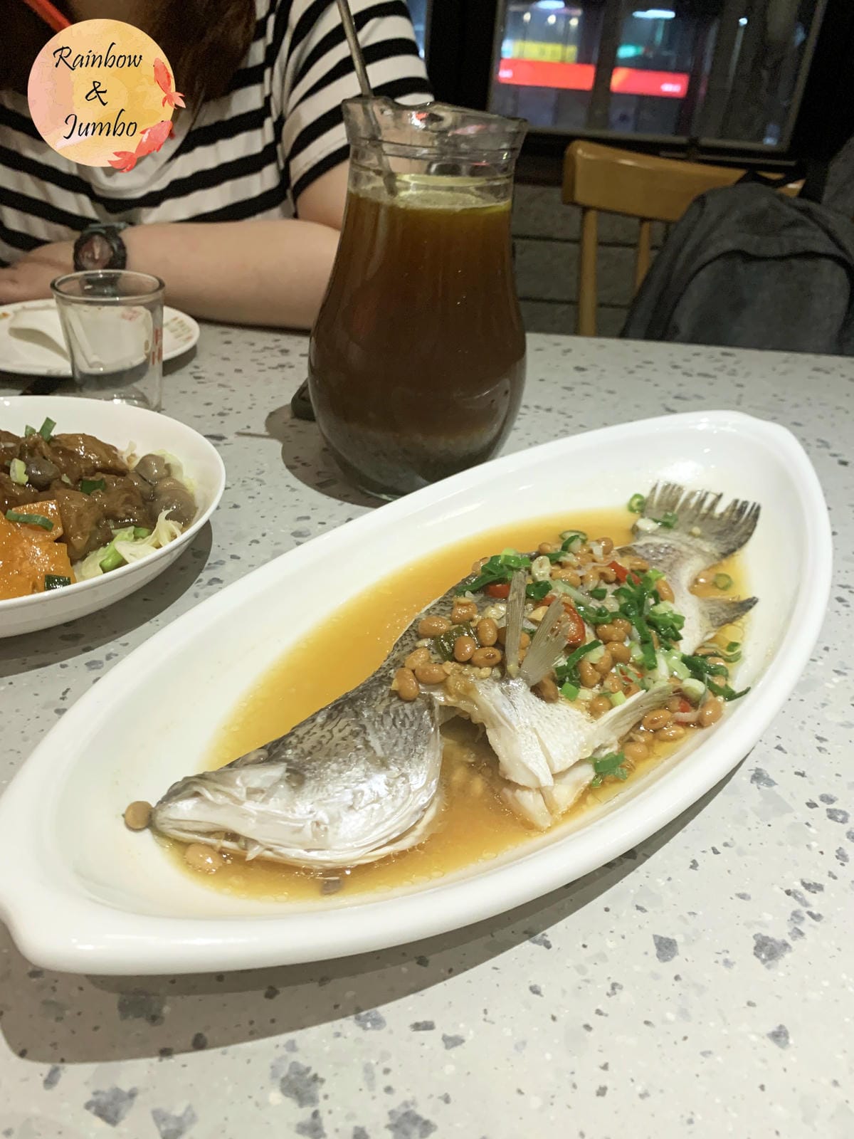 【不專業食記】台北中山|丰禾日麗台式小館,王品集團台式料理品 【不專業食記】台北中山|丰禾日麗台式小館,王品集團台式料理品