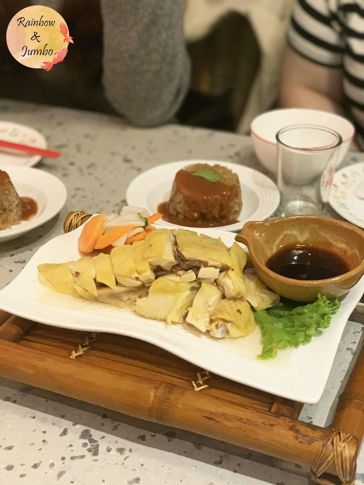 【不專業食記】台北中山|丰禾日麗台式小館,王品集團台式料理品 【不專業食記】台北中山|丰禾日麗台式小館,王品集團台式料理品