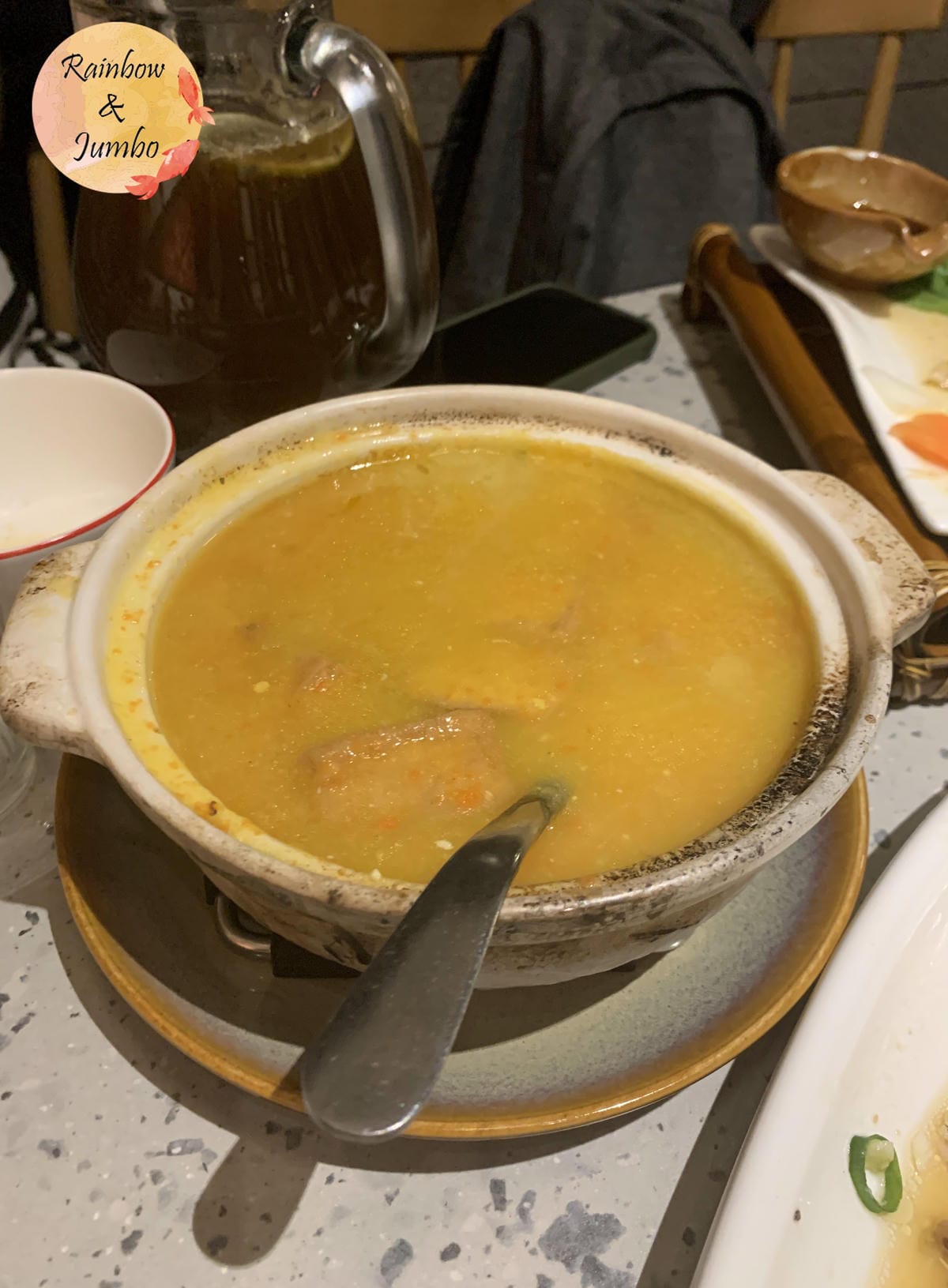 【不專業食記】台北中山|丰禾日麗台式小館,王品集團台式料理品 【不專業食記】台北中山|丰禾日麗台式小館,王品集團台式料理品