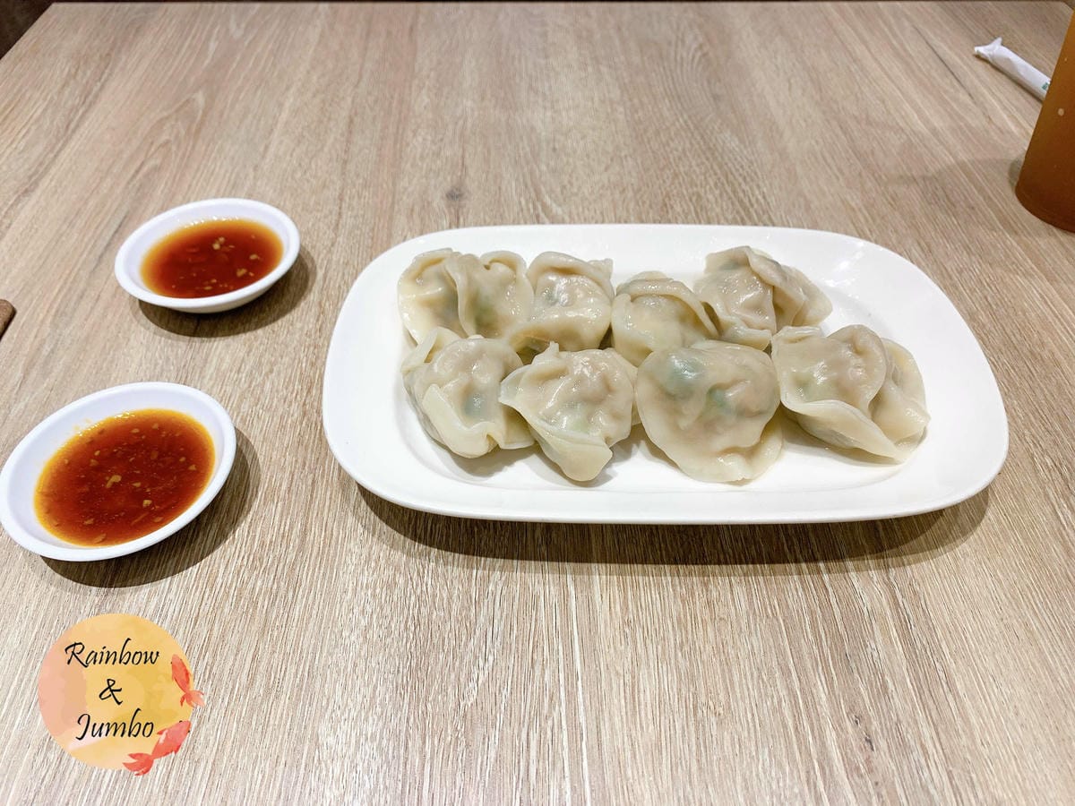 【不專業食記】台中北屯|薈麵點 王品集團平價美食,剝皮辣椒水 【不專業食記】台中北屯|薈麵點 王品集團平價美食,剝皮辣椒水