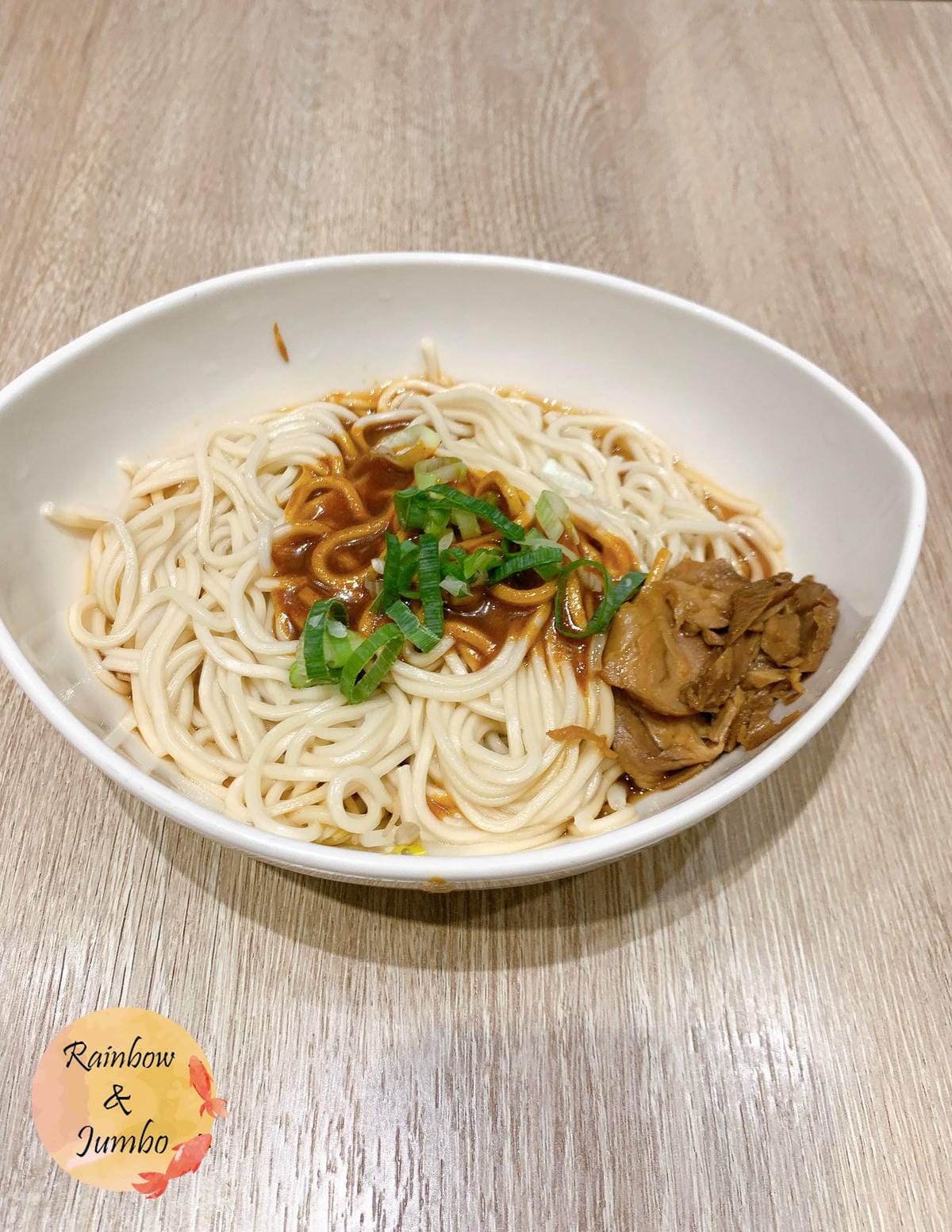 【不專業食記】台中北屯|薈麵點 王品集團平價美食,剝皮辣椒水 【不專業食記】台中北屯|薈麵點 王品集團平價美食,剝皮辣椒水