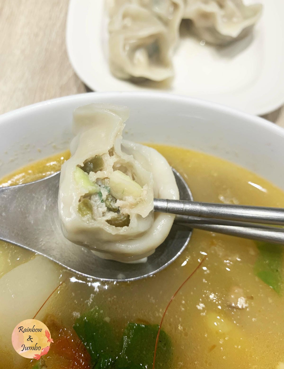 【不專業食記】台中北屯|薈麵點 王品集團平價美食,剝皮辣椒水 【不專業食記】台中北屯|薈麵點 王品集團平價美食,剝皮辣椒水