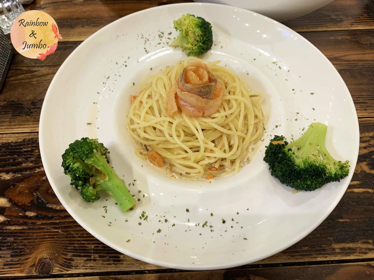 【不專業食記】台北松山|Remember Me_記得我.Ca 【不專業食記】台北松山|Remember Me_記得我.Ca