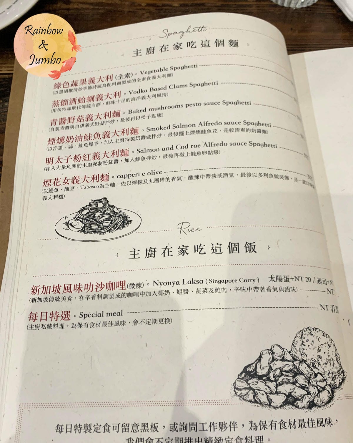 【不專業食記】台北松山|Remember Me_記得我.Ca 【不專業食記】台北松山|Remember Me_記得我.Ca