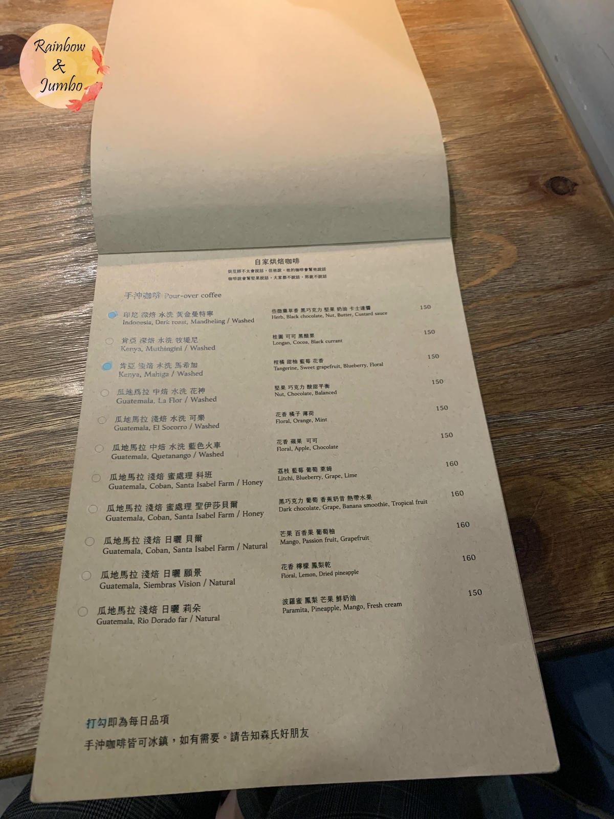 【不專業食記】新北永和|森式咖啡所,隱藏於巷弄的低調咖啡店, 【不專業食記】新北永和|森式咖啡所,隱藏於巷弄的低調咖啡店,