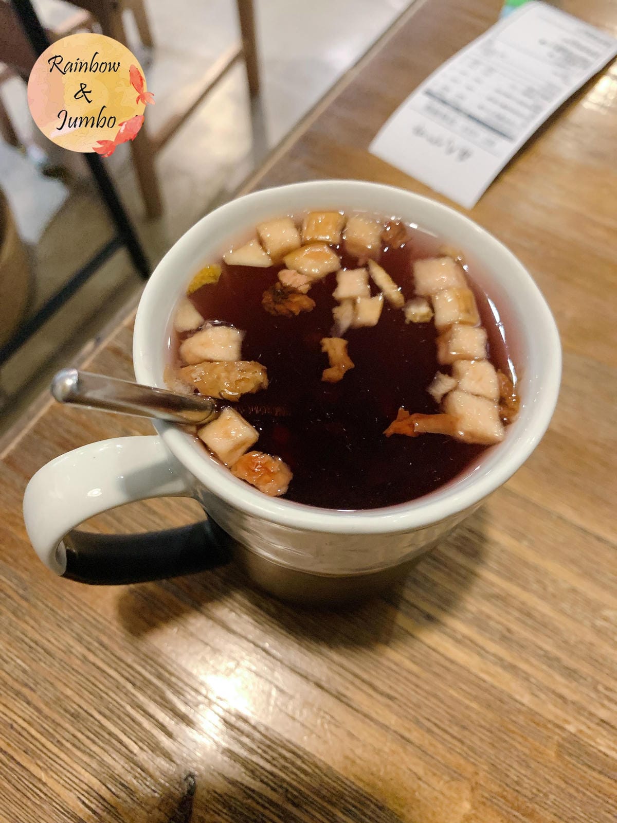 【不專業食記】新北永和|森式咖啡所,隱藏於巷弄的低調咖啡店, 【不專業食記】新北永和|森式咖啡所,隱藏於巷弄的低調咖啡店,