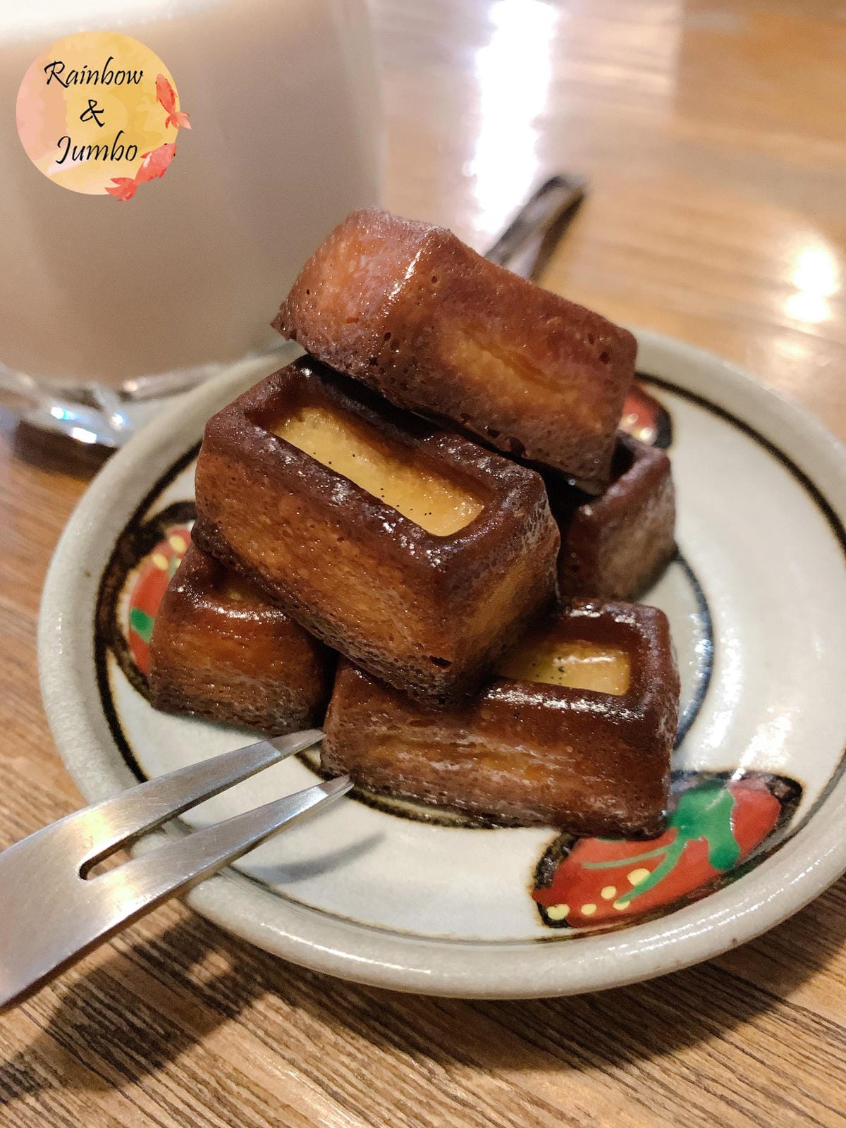 【不專業食記】新北永和|森式咖啡所,隱藏於巷弄的低調咖啡店, 【不專業食記】新北永和|森式咖啡所,隱藏於巷弄的低調咖啡店,