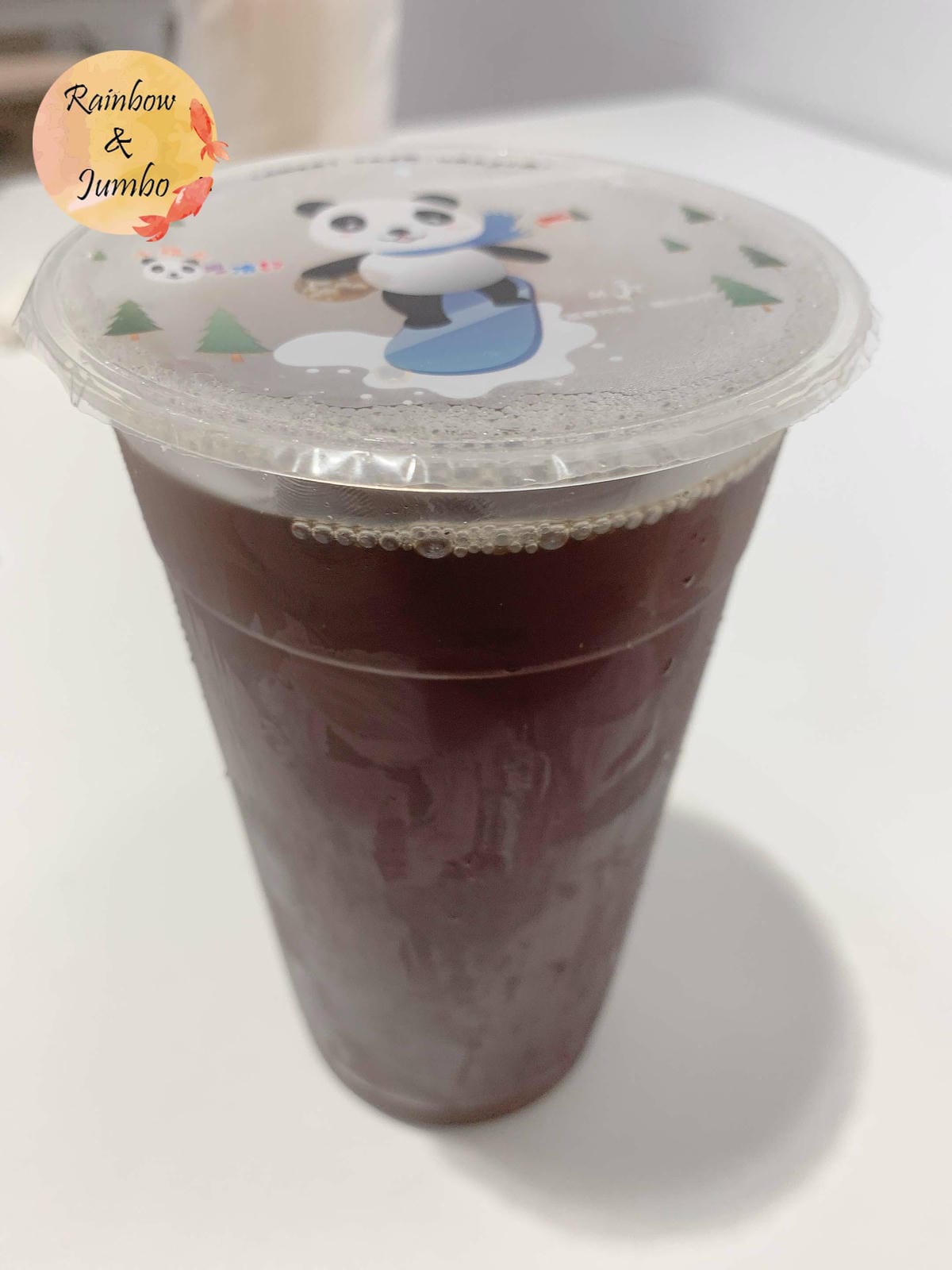 【不專業食記】高雄前金|前金古早味紅茶,CP值超高,一秒感受 【不專業食記】高雄前金|前金古早味紅茶,CP值超高,一秒感受