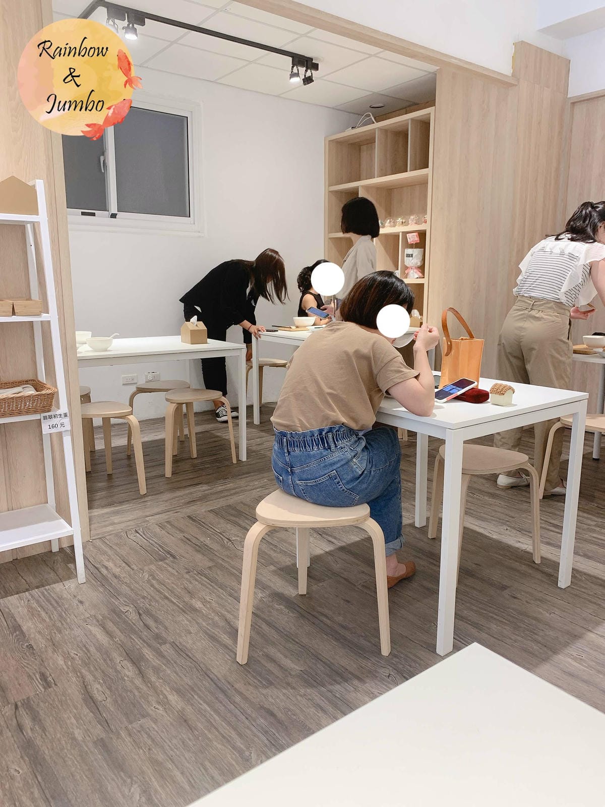 【不專業食記】高雄前金｜伍號糧倉．手感美味（高雄店），夏日推