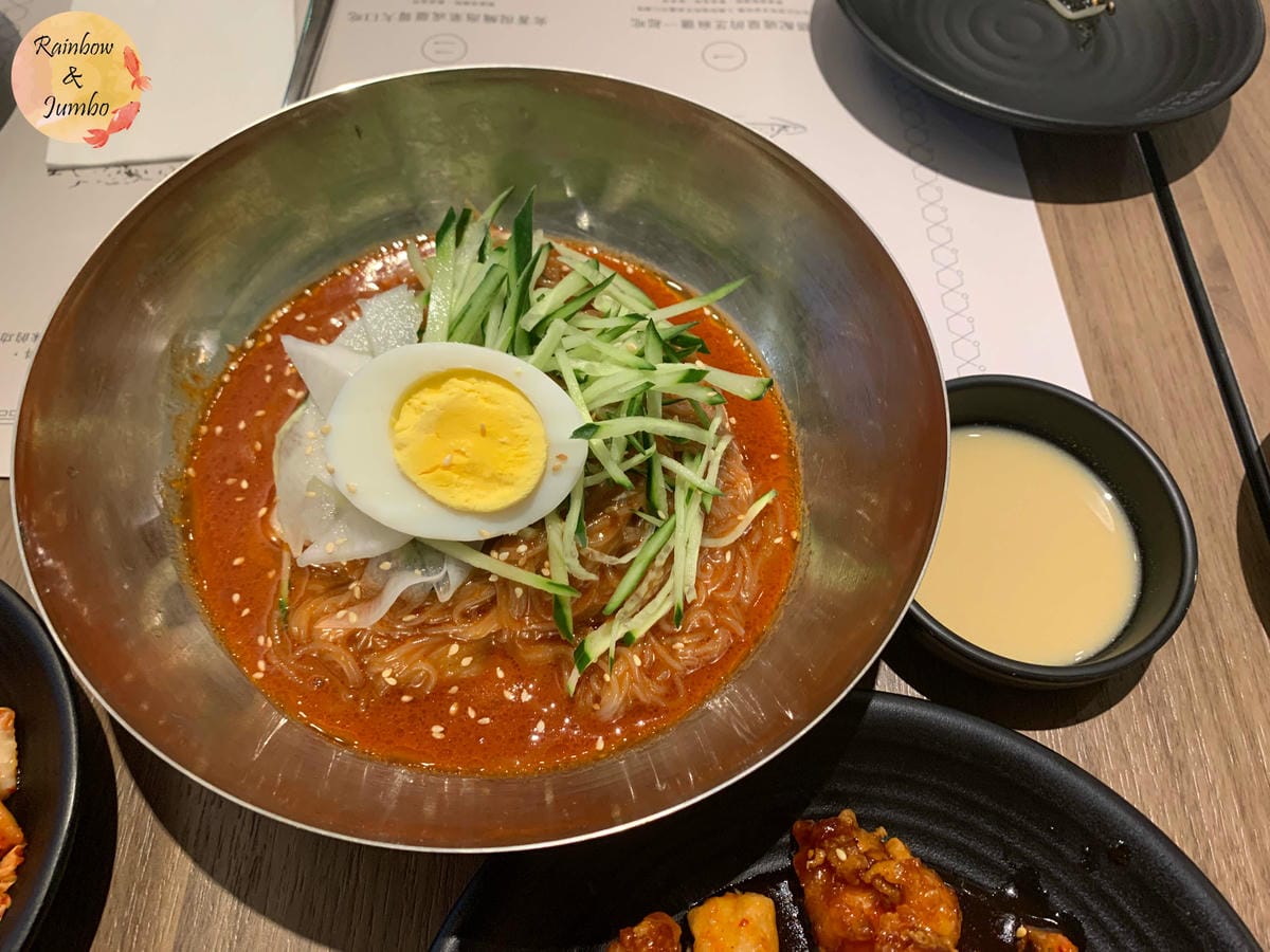 【不專業食記】台北大安|本家長壽村,道地韓國餐廳,多樣化韓式 【不專業食記】台北大安|本家長壽村,道地韓國餐廳,多樣化韓式