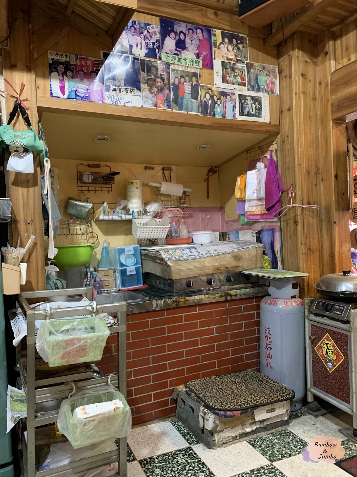 【不專業食記】嘉義竹崎|「奮起湖豆腐店」來吃奇妙口感的豆腐花 【不專業食記】嘉義竹崎|「奮起湖豆腐店」來吃奇妙口感的豆腐花