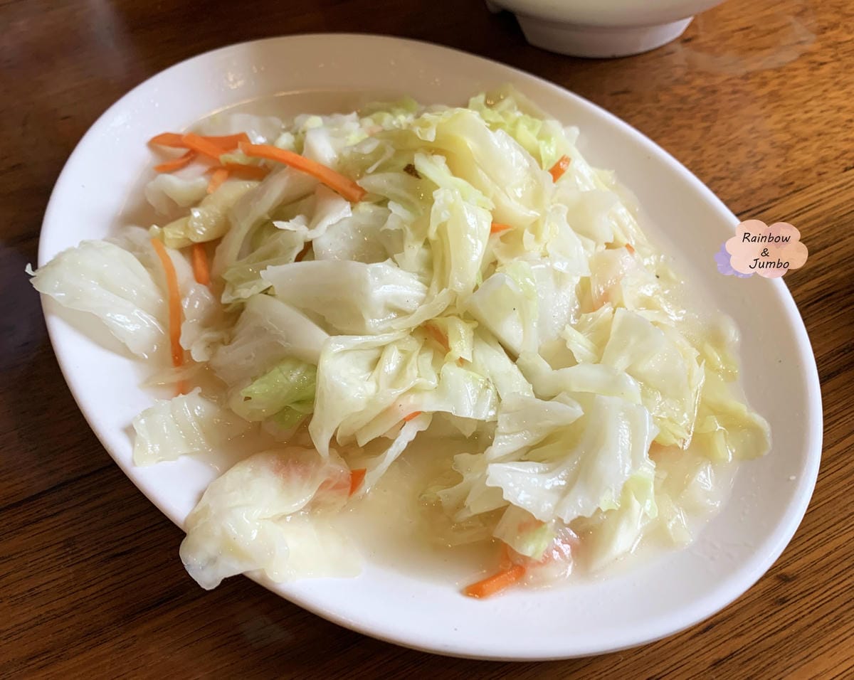 【不專業食記】新北深坑|「深坑大樹下」爆食豆腐、北一綠豆沙牛 【不專業食記】新北深坑|「深坑大樹下」爆食豆腐、北一綠豆沙牛