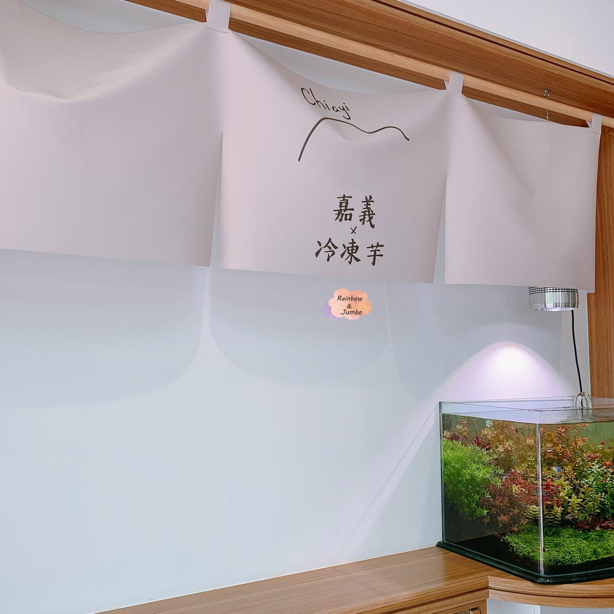 【不專業食記】嘉義東區│在嘉義東區的嘉義冷凍芋│另有西區嘉義 【不專業食記】嘉義東區│在嘉義東區的嘉義冷凍芋│另有西區嘉義