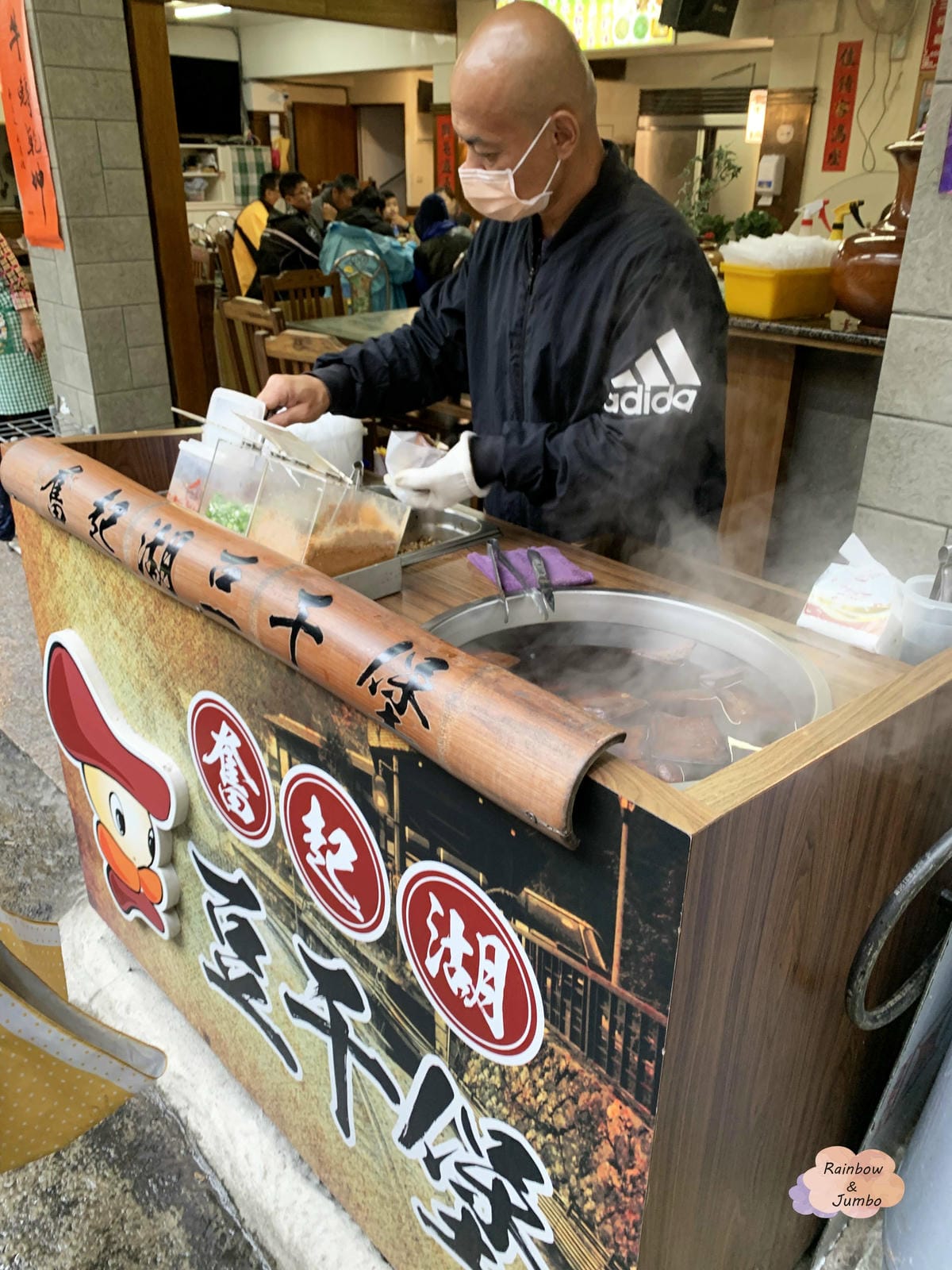 【嘉義竹崎│奮起湖】奮起湖老街買什麼?吃什麼?我的快閃行程│ 【嘉義竹崎│奮起湖】奮起湖老街買什麼?吃什麼?我的快閃行程│