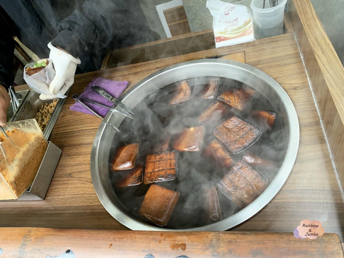【嘉義竹崎│奮起湖】奮起湖老街買什麼?吃什麼?我的快閃行程│ 【嘉義竹崎│奮起湖】奮起湖老街買什麼?吃什麼?我的快閃行程│