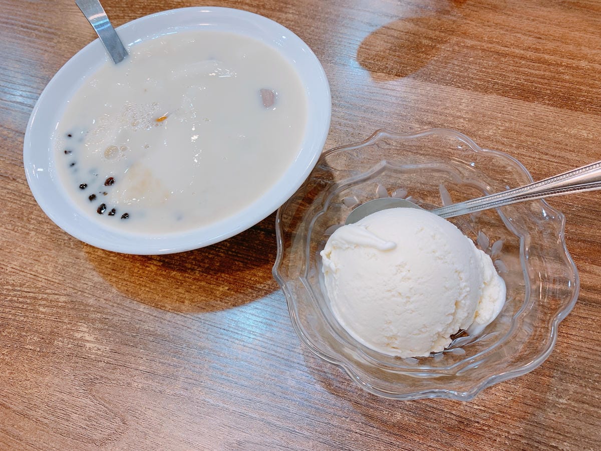 【不專業食記】嘉義東區|品安豆漿豆花~軟嫩的豆漿豆花,傳承古 【不專業食記】嘉義東區|品安豆漿豆花~軟嫩的豆漿豆花,傳承古