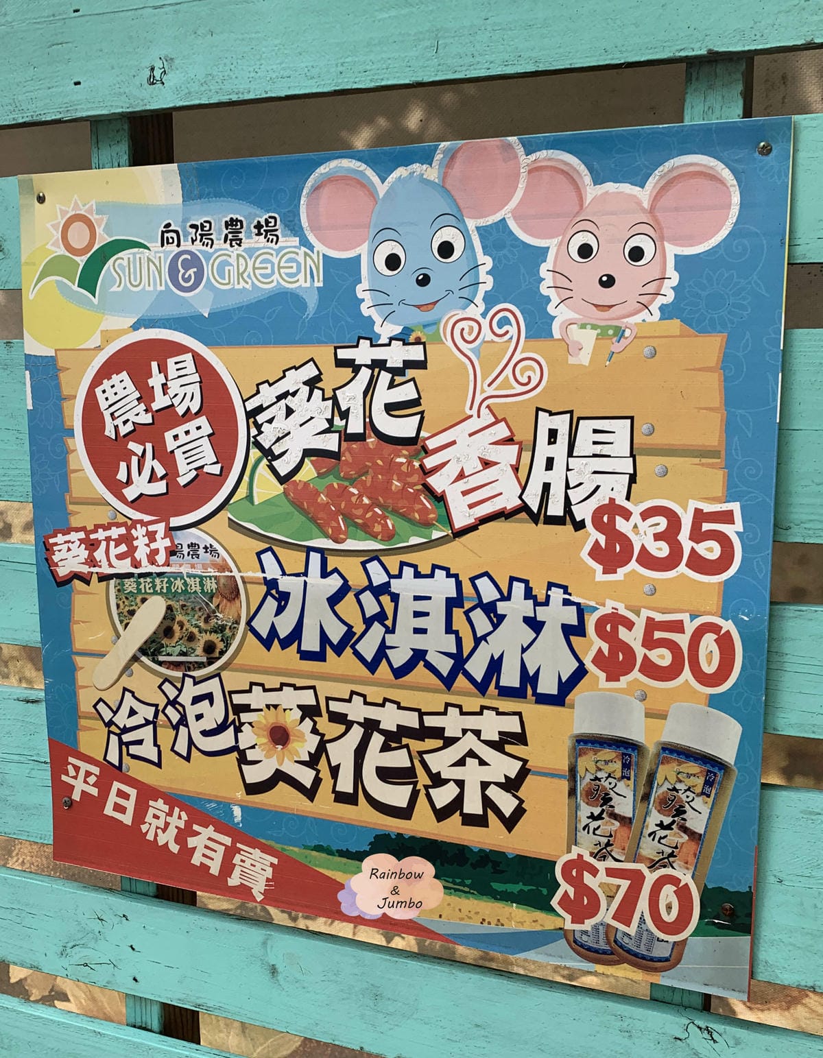 【桃園旅遊|桃園觀音】向陽農場|親子旅遊好地點,打卡向日葵花 【桃園旅遊|桃園觀音】向陽農場|親子旅遊好地點,打卡向日葵花