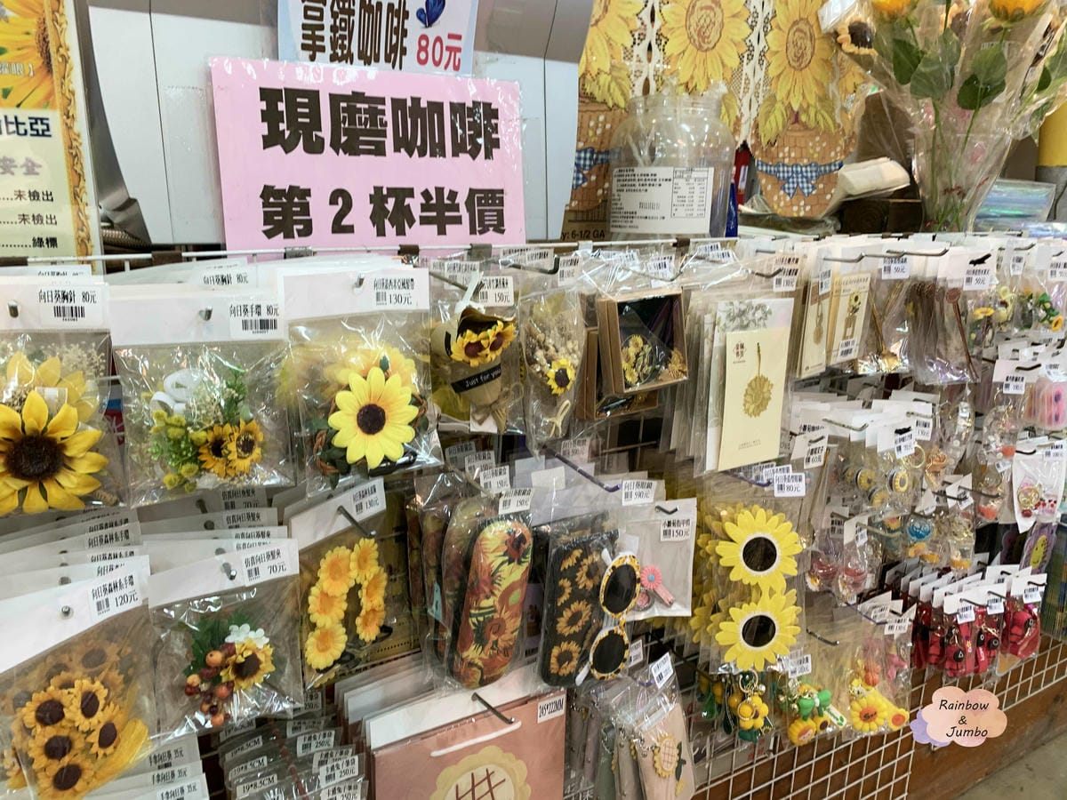 【桃園旅遊|桃園觀音】向陽農場|親子旅遊好地點,打卡向日葵花 【桃園旅遊|桃園觀音】向陽農場|親子旅遊好地點,打卡向日葵花