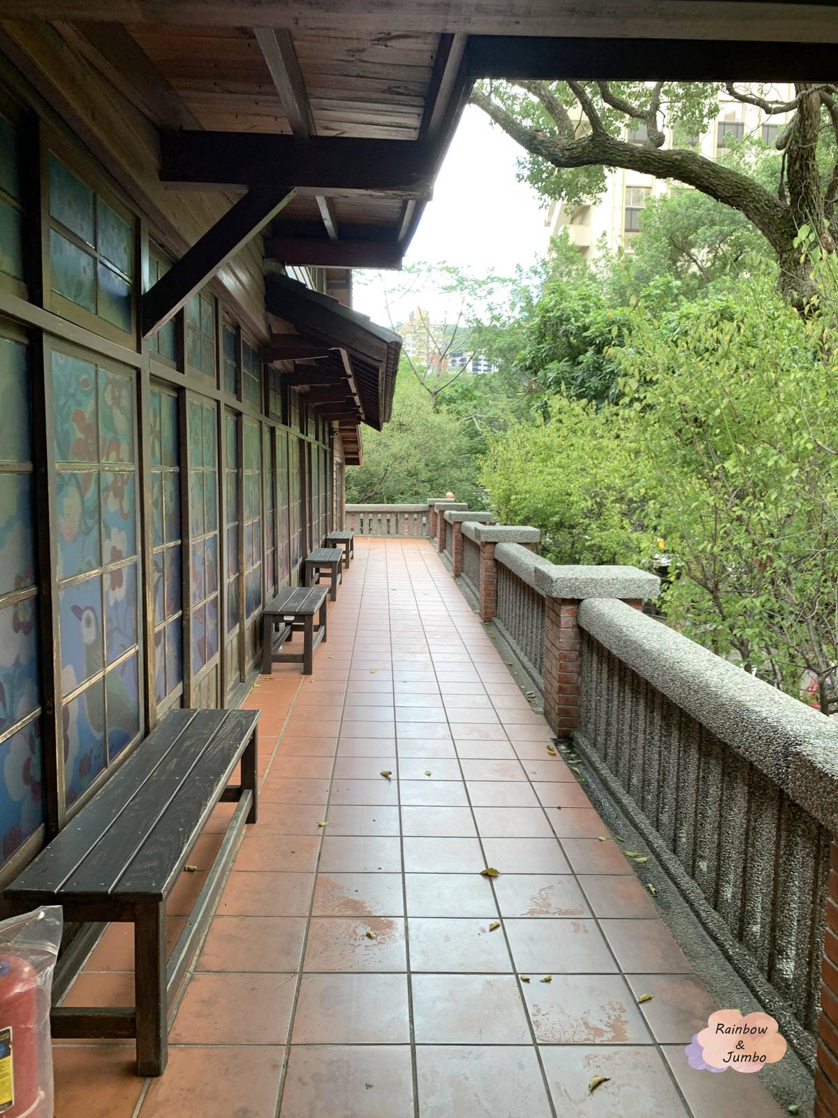 【台北北投】北投愜意一日遊|溫泉史蹟之旅、溫泉博物館、煮溫泉 【台北北投】北投愜意一日遊|溫泉史蹟之旅、溫泉博物館、煮溫泉