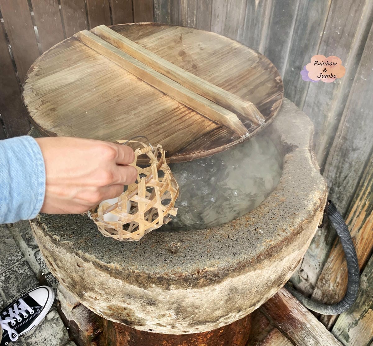 【台北北投】北投愜意一日遊|溫泉史蹟之旅、溫泉博物館、煮溫泉 【台北北投】北投愜意一日遊|溫泉史蹟之旅、溫泉博物館、煮溫泉