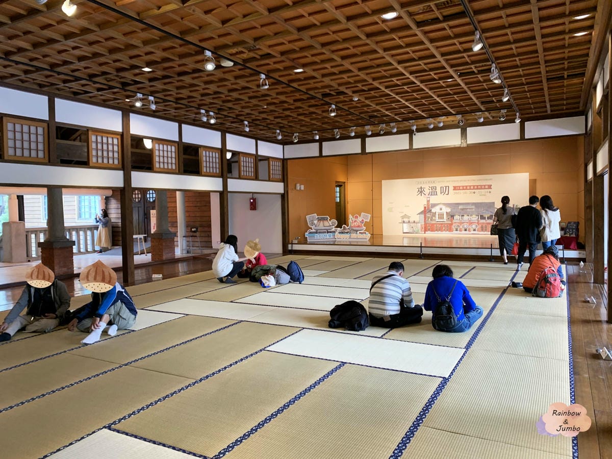 【台北北投】北投愜意一日遊|溫泉史蹟之旅、溫泉博物館、煮溫泉 【台北北投】北投愜意一日遊|溫泉史蹟之旅、溫泉博物館、煮溫泉