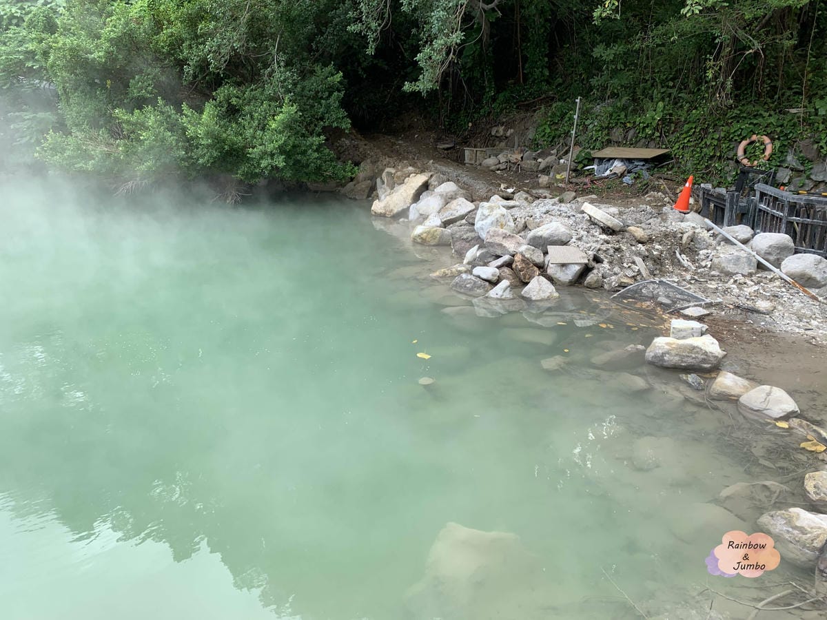 【台北北投】北投愜意一日遊|溫泉史蹟之旅、溫泉博物館、煮溫泉 【台北北投】北投愜意一日遊|溫泉史蹟之旅、溫泉博物館、煮溫泉