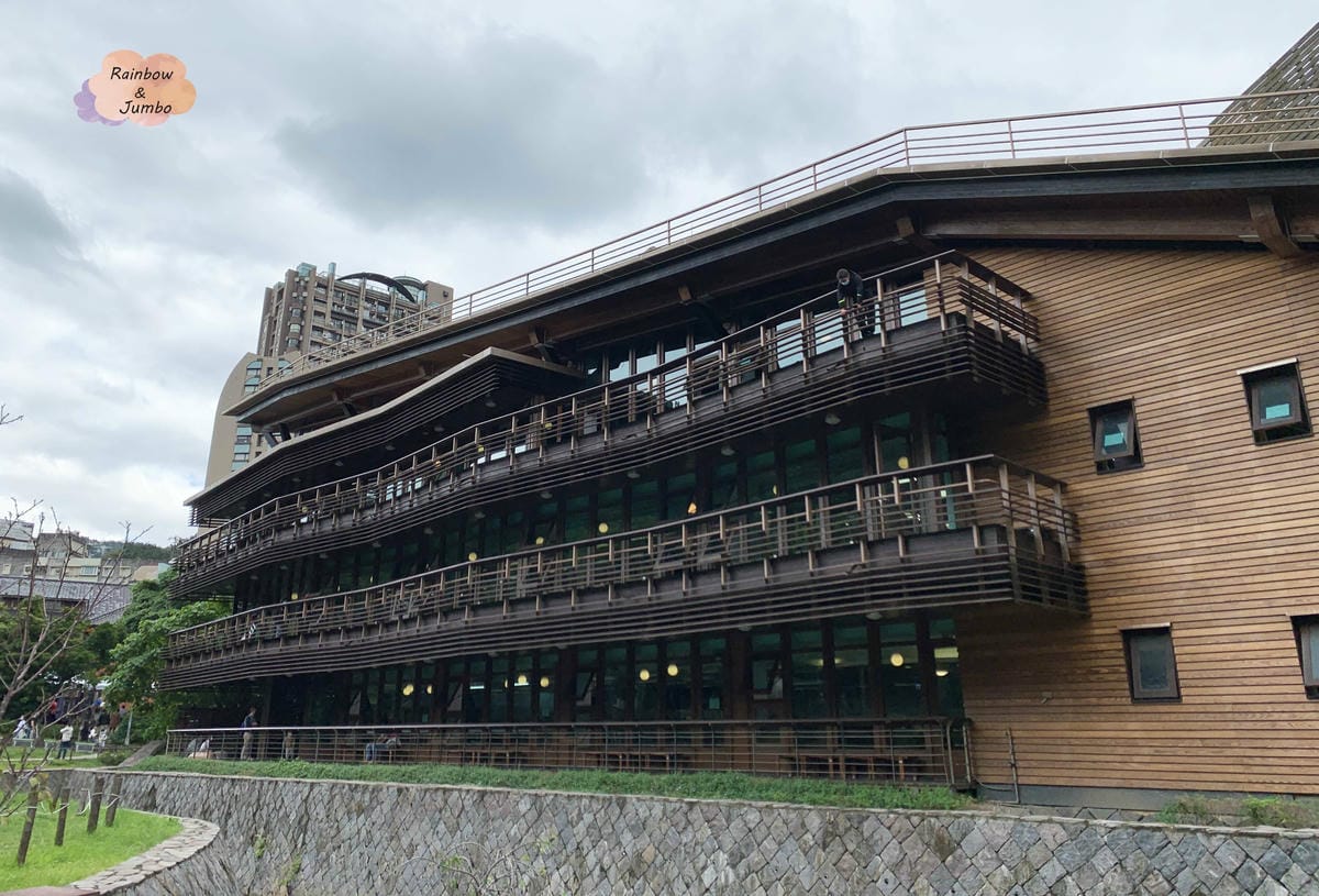 【台北北投】北投愜意一日遊|溫泉史蹟之旅、溫泉博物館、煮溫泉 【台北北投】北投愜意一日遊|溫泉史蹟之旅、溫泉博物館、煮溫泉