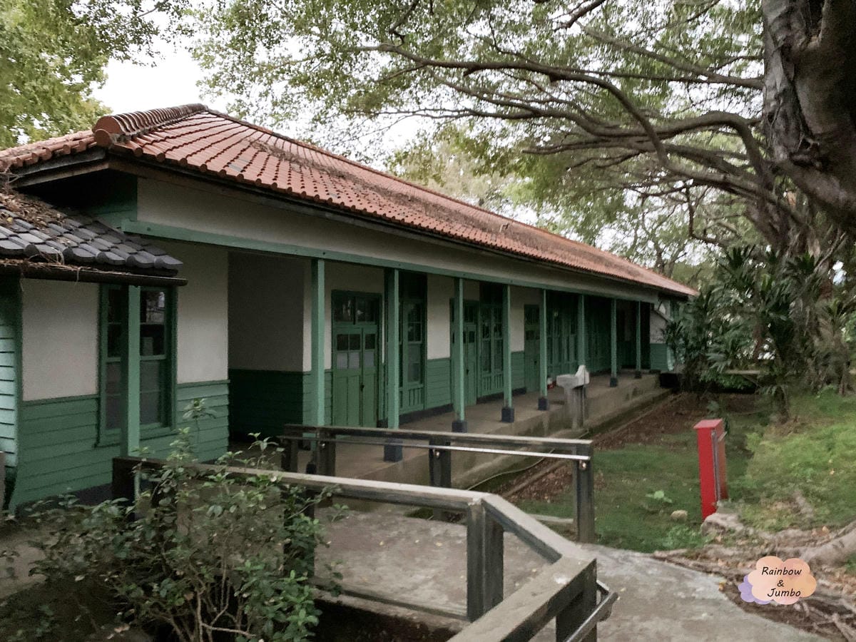 【台北北投】北投愜意一日遊|溫泉史蹟之旅、溫泉博物館、煮溫泉 【台北北投】北投愜意一日遊|溫泉史蹟之旅、溫泉博物館、煮溫泉