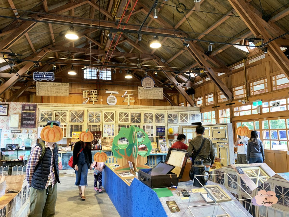 【台北北投】北投愜意一日遊|溫泉史蹟之旅、溫泉博物館、煮溫泉 【台北北投】北投愜意一日遊|溫泉史蹟之旅、溫泉博物館、煮溫泉