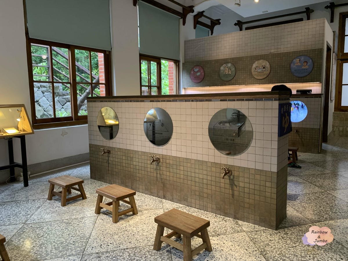 【台北北投】北投愜意一日遊|溫泉史蹟之旅、溫泉博物館、煮溫泉 【台北北投】北投愜意一日遊|溫泉史蹟之旅、溫泉博物館、煮溫泉