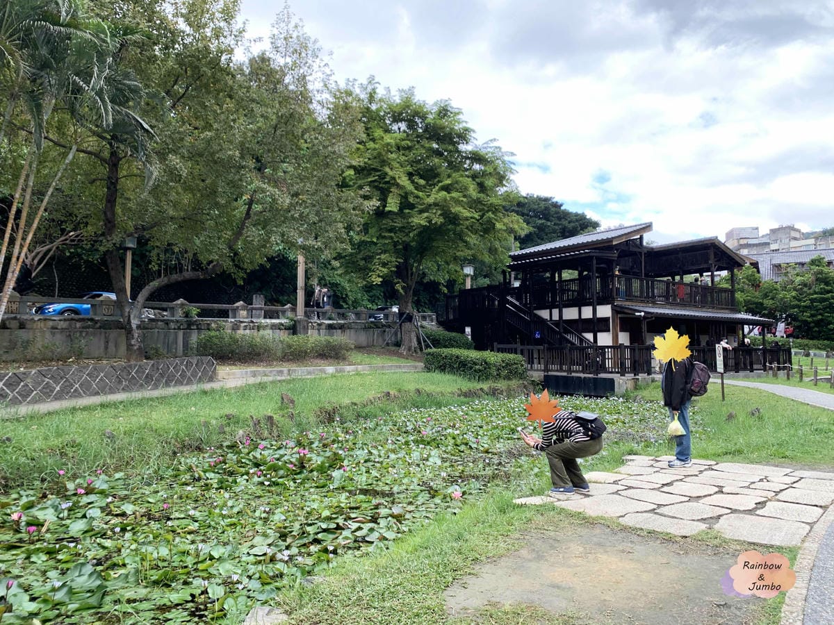 【台北北投】北投愜意一日遊|溫泉史蹟之旅、溫泉博物館、煮溫泉 【台北北投】北投愜意一日遊|溫泉史蹟之旅、溫泉博物館、煮溫泉