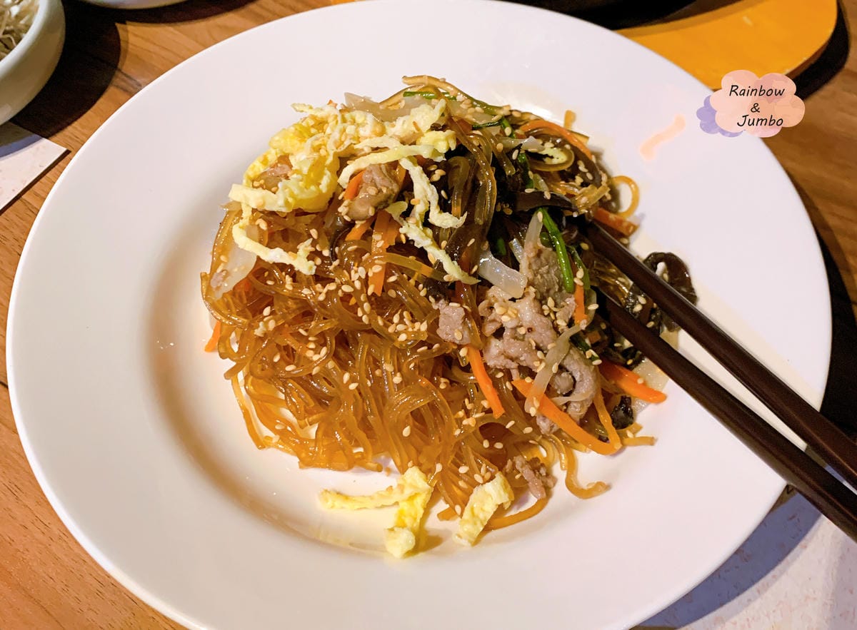 【不專業食記】台北松山｜水剌韓式料理(光復店)秋天來吃韓國醬