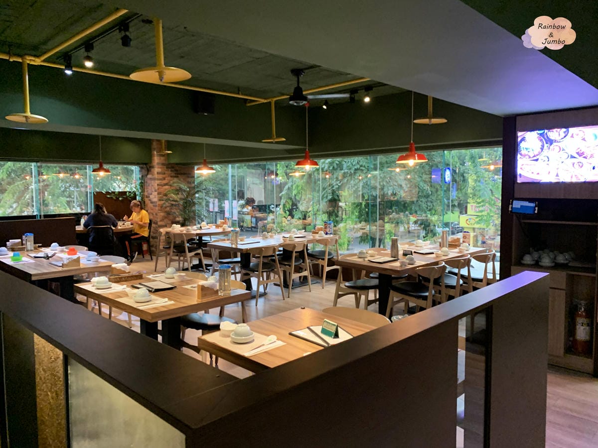 【不專業食記】台北松山｜水剌韓式料理(光復店)秋天來吃韓國醬