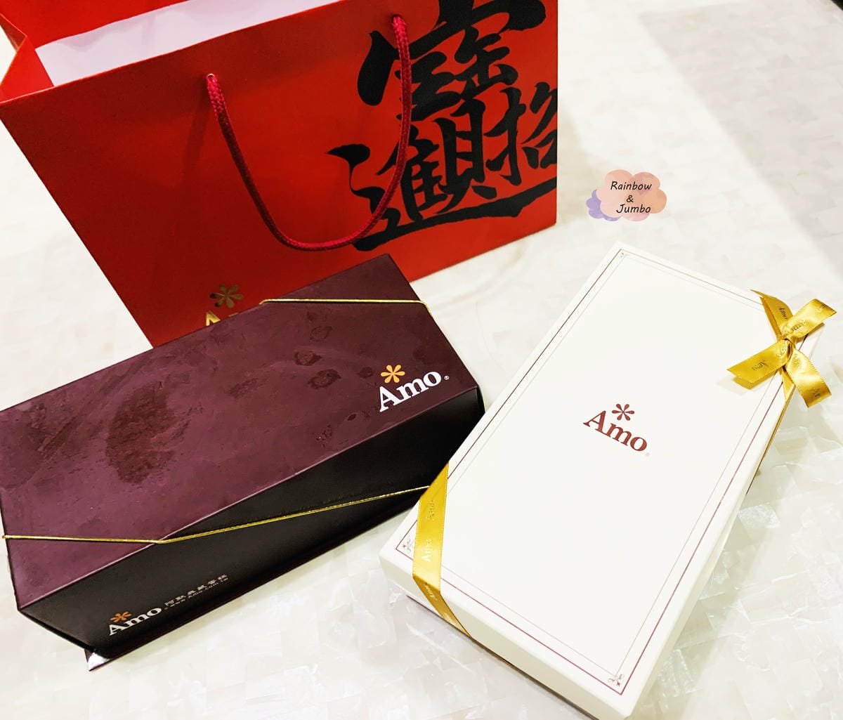 【不專業食記】禮盒開箱|Amo阿默~創新X台式馬卡龍「達克瓦 【不專業食記】禮盒開箱|Amo阿默~創新X台式馬卡龍「達克瓦