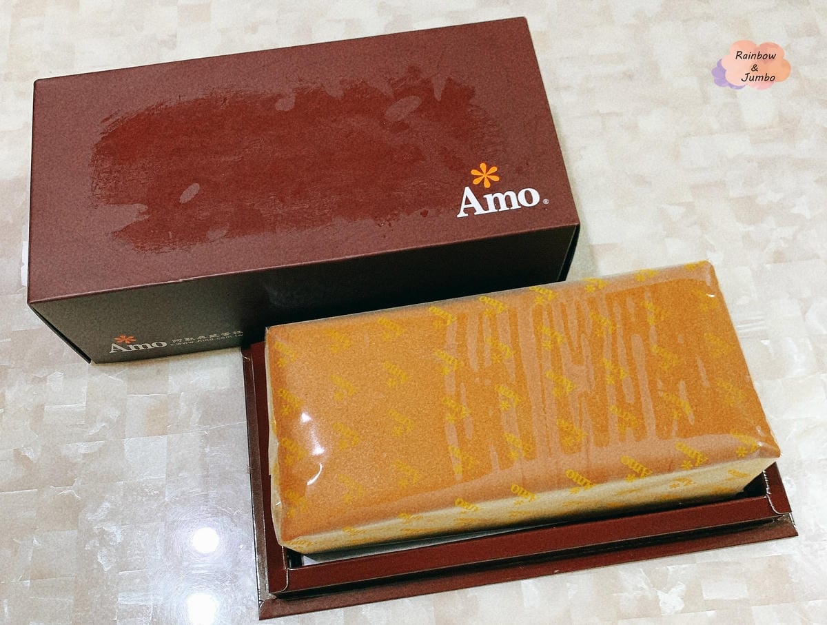 【不專業食記】禮盒開箱|Amo阿默~創新X台式馬卡龍「達克瓦 【不專業食記】禮盒開箱|Amo阿默~創新X台式馬卡龍「達克瓦